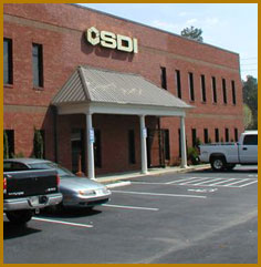 SDI Building