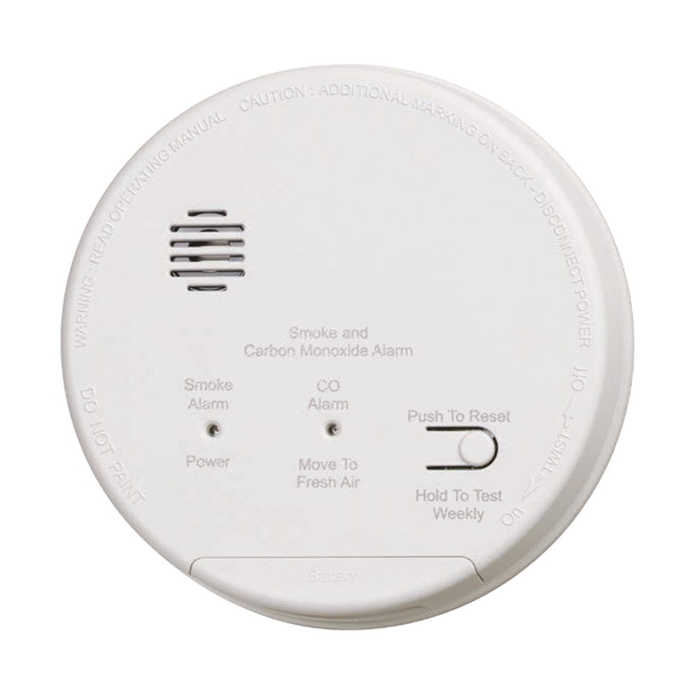 Gentex GN503FF Combination Smoke & Carbon Monoxide Alarm