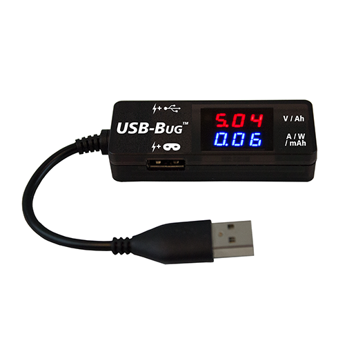 USB-BUG