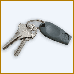 Access Control Products