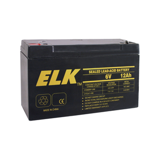 Elk Products 06120