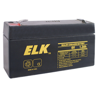 Elk Products 0613