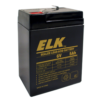 Elk Products 0650