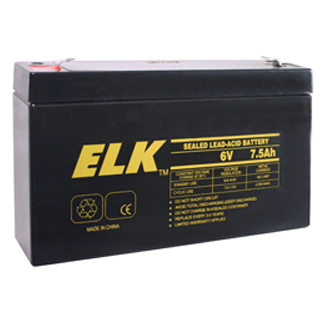 Elk Products 0675