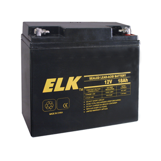 Elk Products 12180