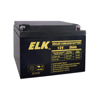 Elk Products 12260