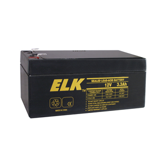Elk Products 1233