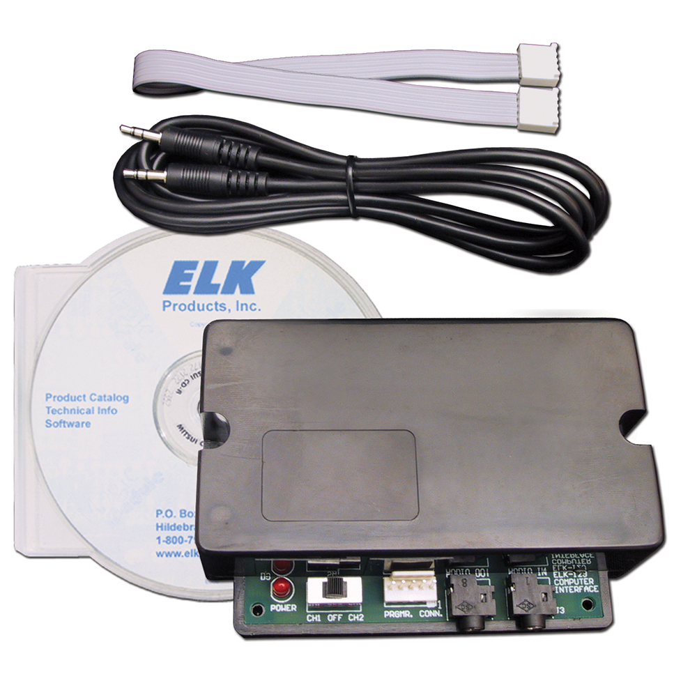 Elk Products 129