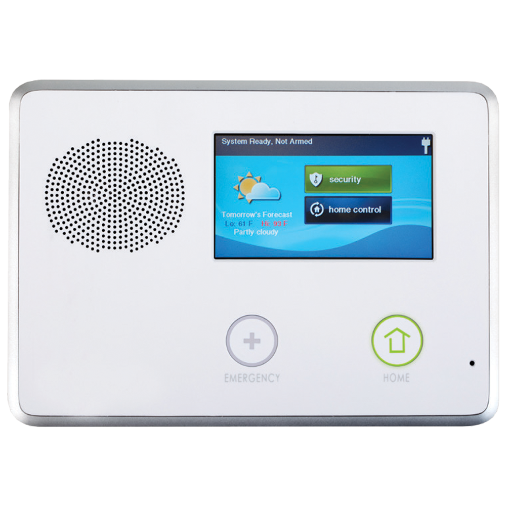 2GIG-CP21-345E