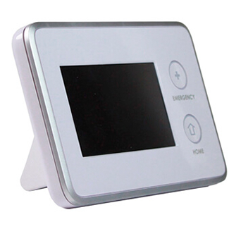 2GIG-TS1-DESK