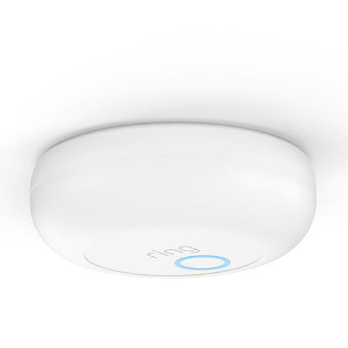Ring 4SC2S90EN0 Alarm Smoke and CO Listener