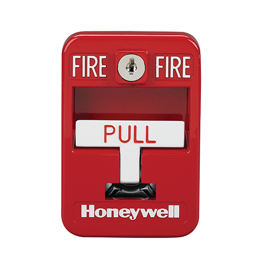 Honeywell 5140MPS-1