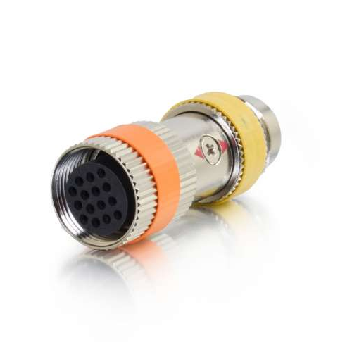Cables to Go 60069