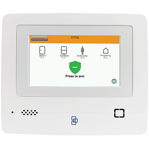 Interlogix 80-632-3N-XT5