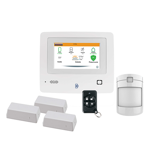 Interlogix 80-649-3N-XT5