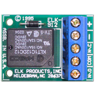 Elk Products 912