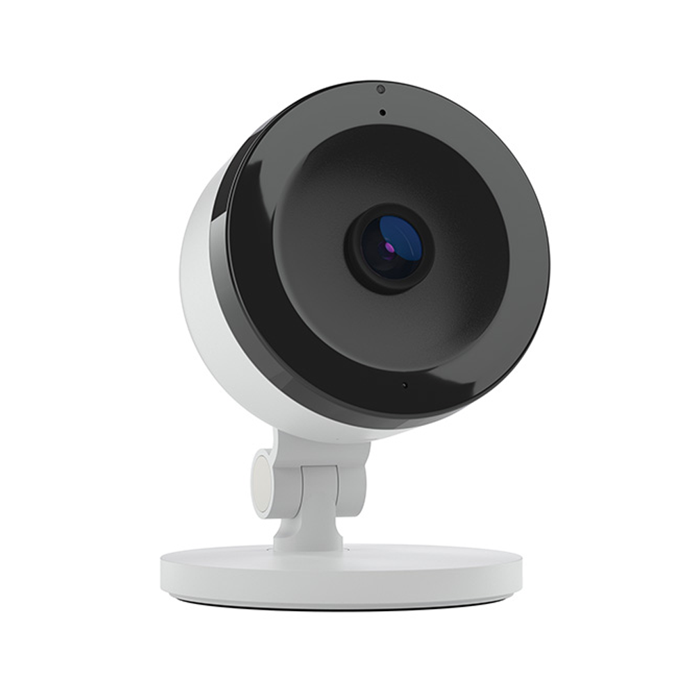 Alarm.com ADC-V522IR Indoor Wireless IP Fixed Camera with 