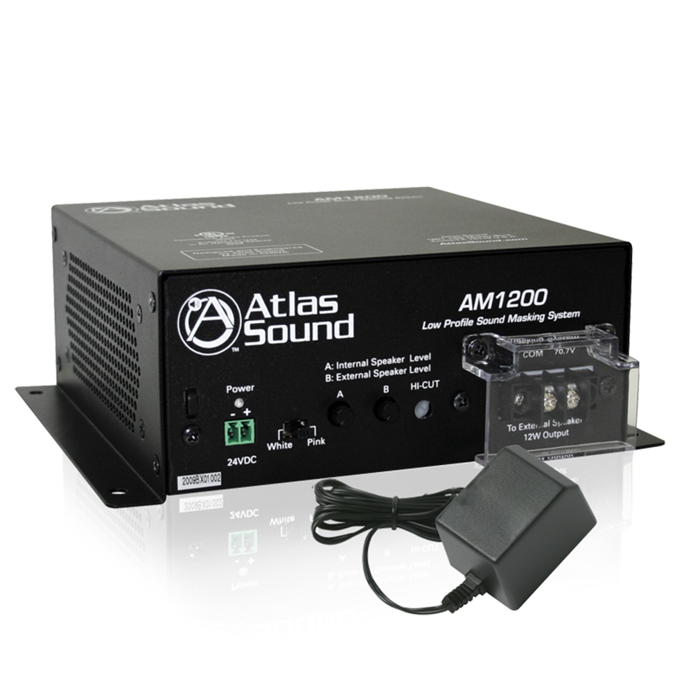 AM1200 ATLAS