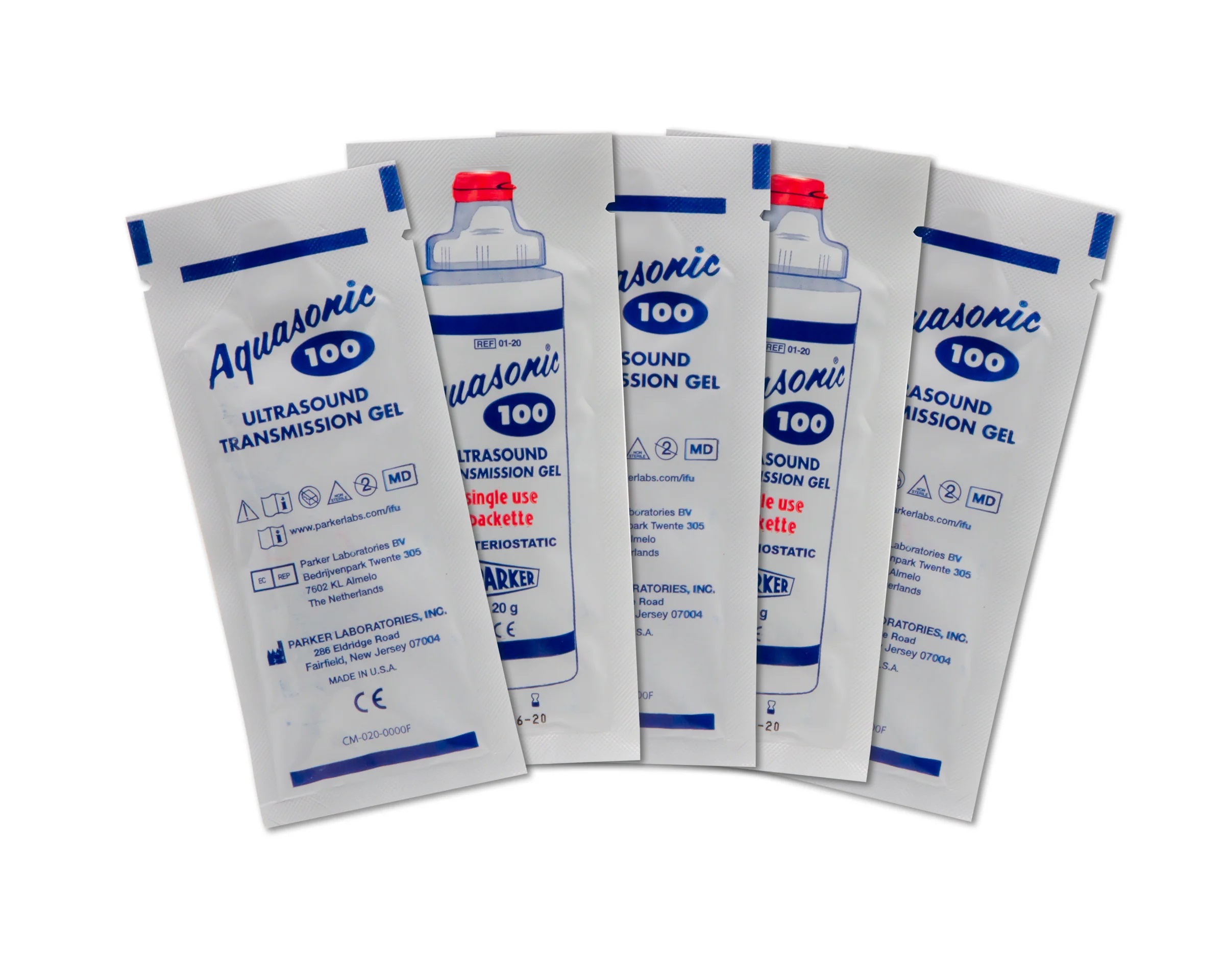 AQ100-5PK