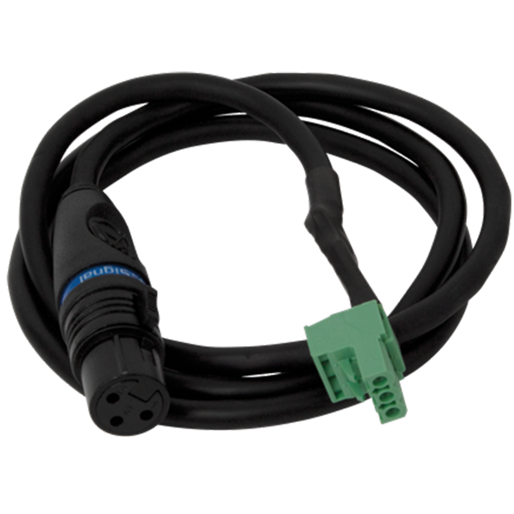 AS2PHX-1M-XLR
