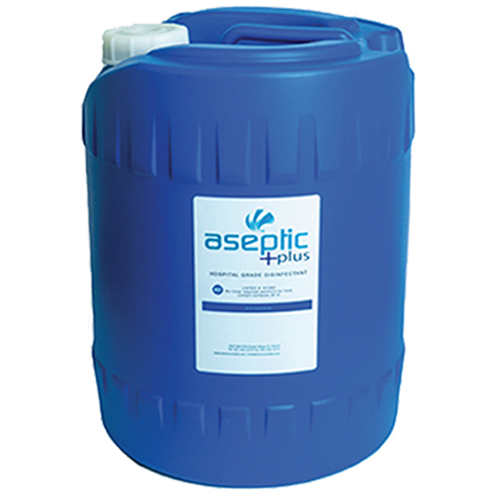 ASEPTIC PLUS 5 GAL