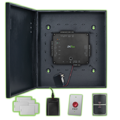 ZKTeco Atlas100-1 Door