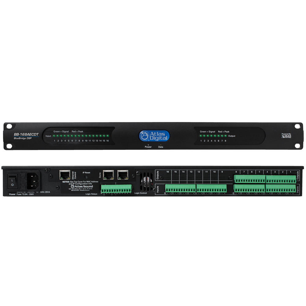 BB-168AECDT