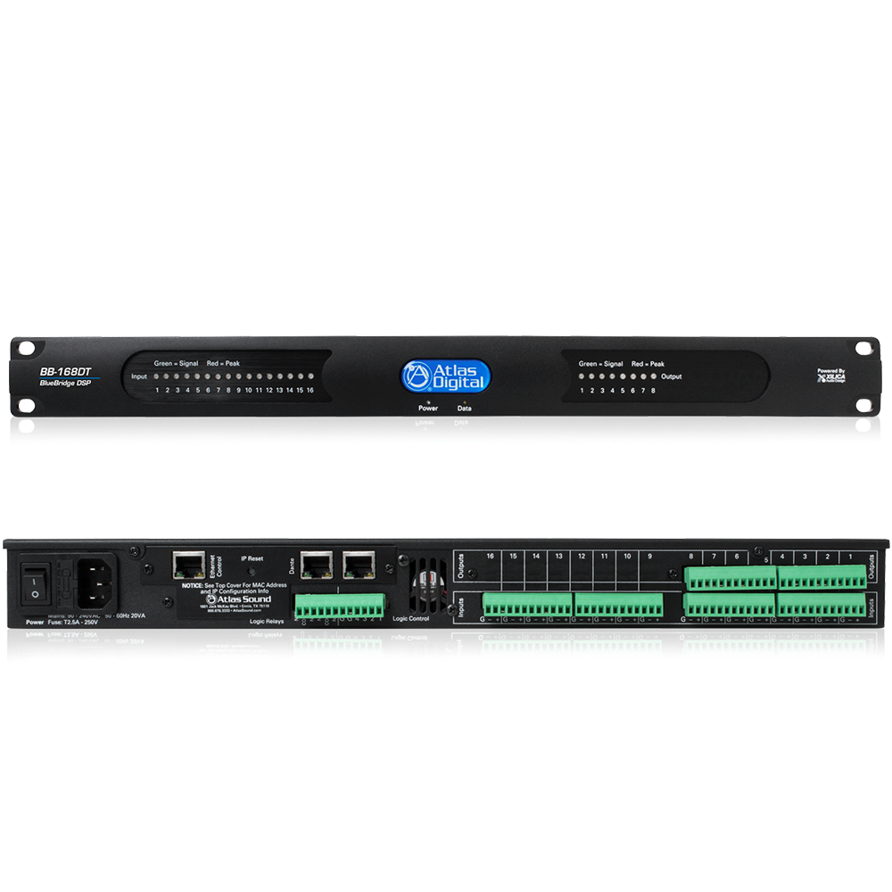 BB-168DT