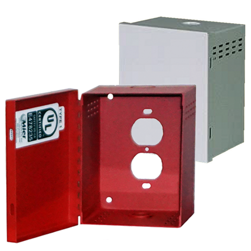 BW-250 Series