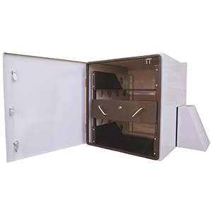 Mier Products BW-RACKFCSS