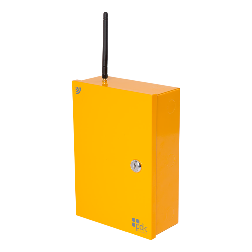 ProdataKey CloudNode
