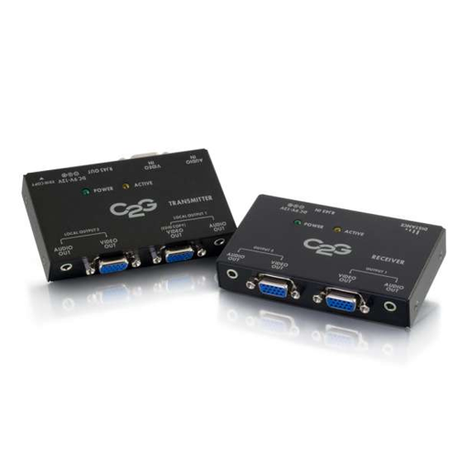Cables to Go CTG29221