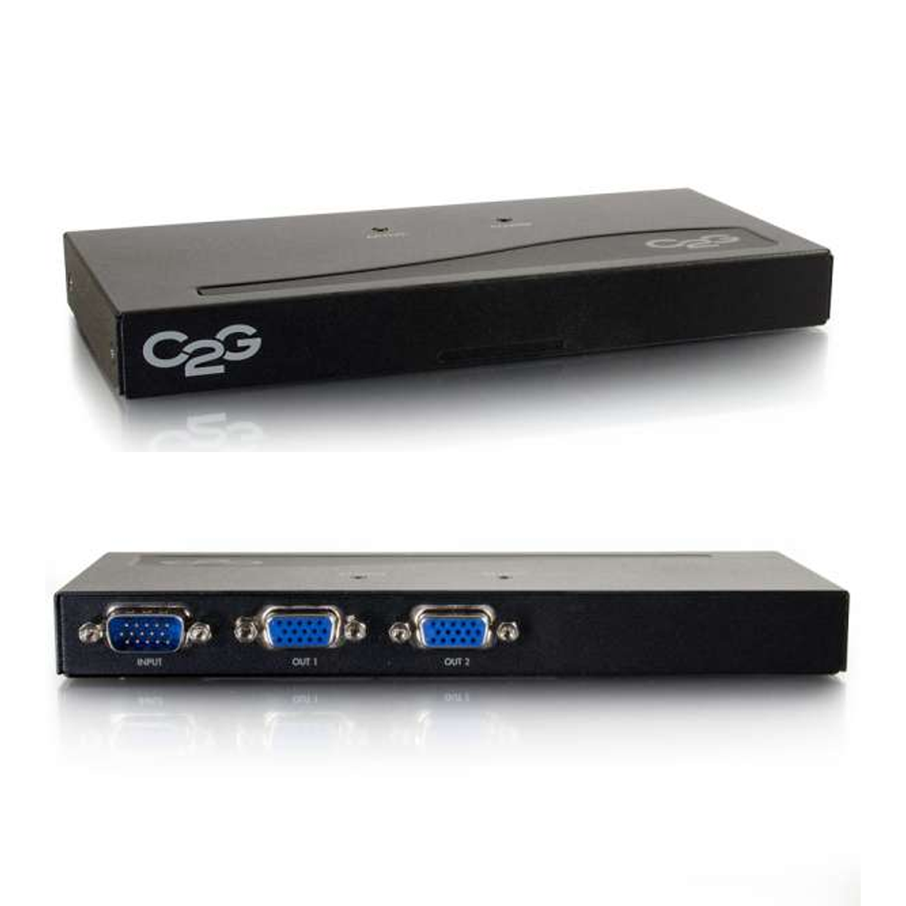 Cables to Go 29550