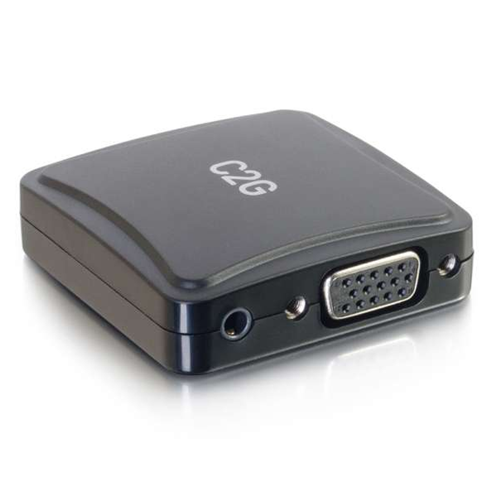 Cables to Go CTG40010