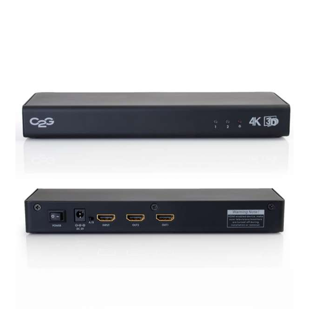 Cables to Go CTG40471
