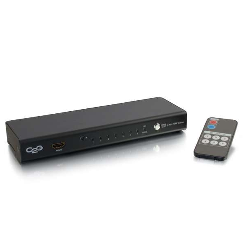 Cables to Go CTG41501