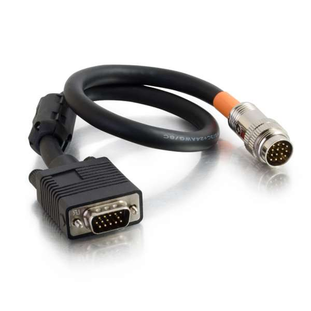 Cables to Go 60082