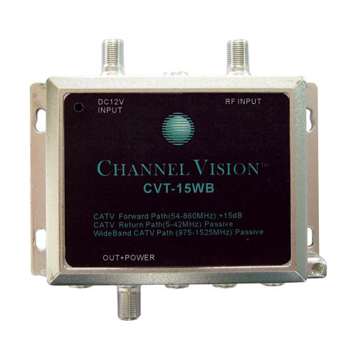 CVT-15WB