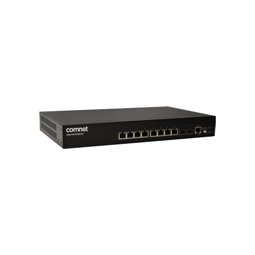 CWGE10FX2TX8MSPOE