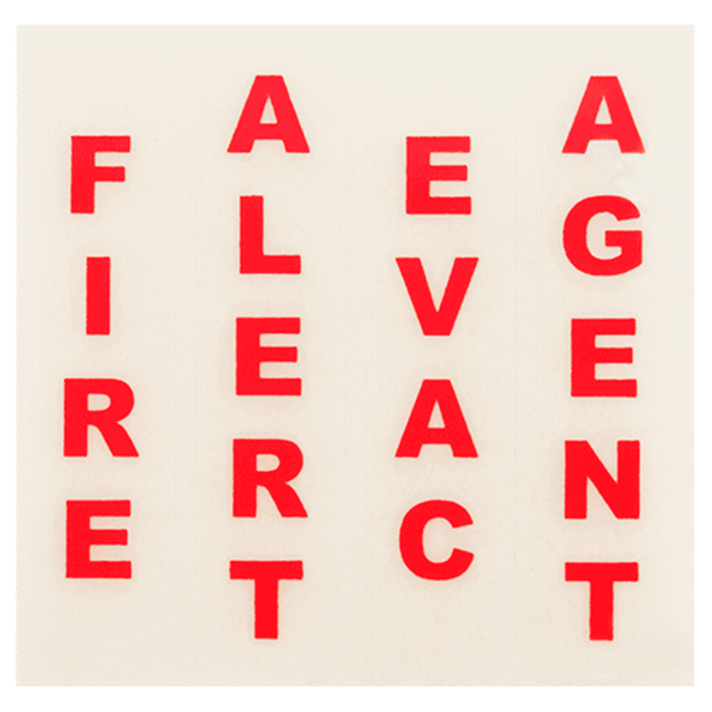 DECAL-R