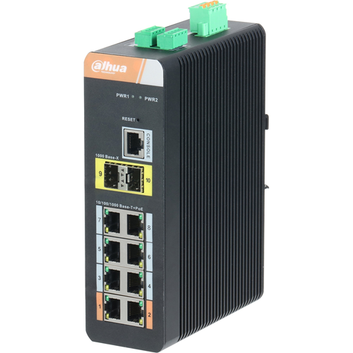 DH-PFS4210-8GT-DP