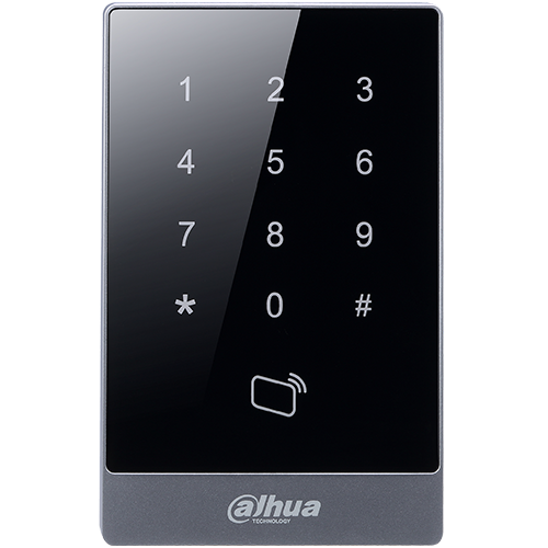 DHI-ASR1101A