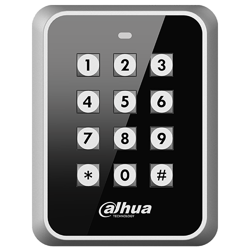 DHI-ASR1101M