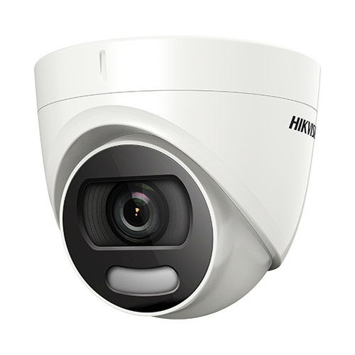 Hikvision DS-2CE72DFT-F