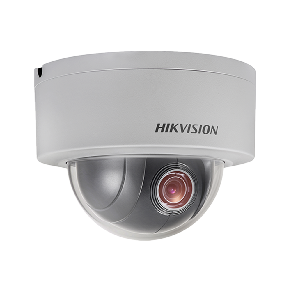DS-2DE3304W-DE