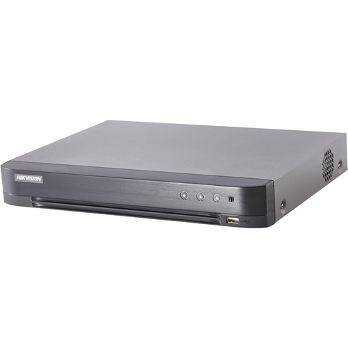 DS-7208HQHI-K2-4TB