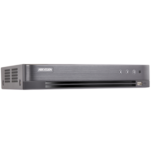 Hikvision DS-7208HQI-K2