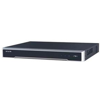 DS-7608NI-I2/8P-12TB