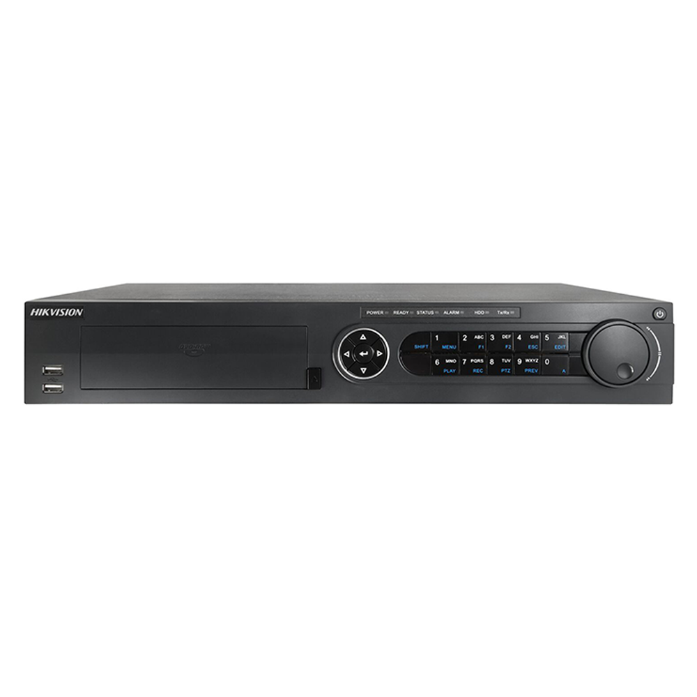 DS-7716NI-I4/16P-12T