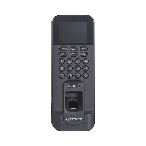 DS-K1T804MF